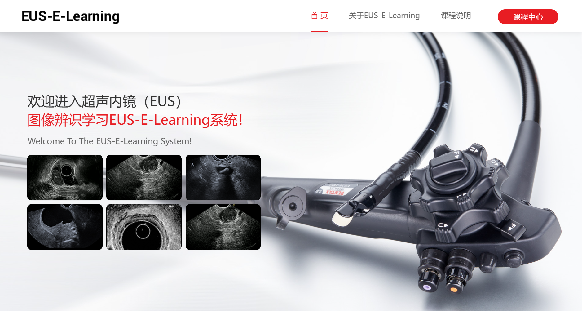 EUS-E-Learning